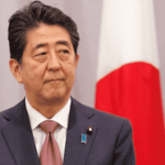 Japan's PM resigns