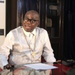 PFN, revoke CAMA, Bishop Okah,