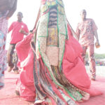 egungun festival