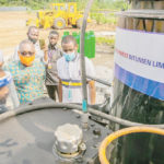 bitumen exploitation