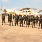 NAF Special forces Kaduna