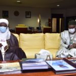 Sultan and el-Rufai