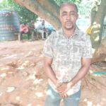 son of dead landlord