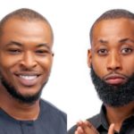 Eric and Tochi
