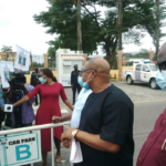 Lagos Assembly, protest , TUC women,