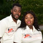 TV couple, Kogberegbe , ambassadorial deal ,