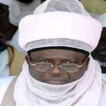 Tambuwal's District Head