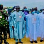 Tambuwal calls for special funding of security agencies in Nigeria
