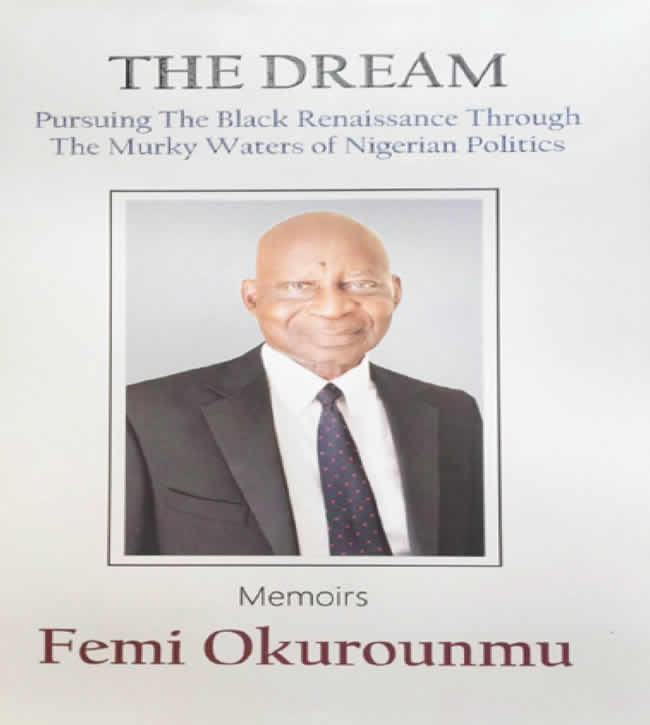 murky water of nigerian politics