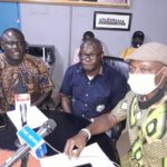 UNILAG Senate rejects new VC