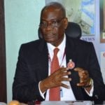Why UNILAG VC won our Man of Year Award, Babalakin crisis, UNILAG, VC, Students, Prof Ogundipe, governing council, UNILAG, Ogundipe, Buhari, UNILAG, Committee of Vice-Chancellors, Vice-Chancellors,, Ogundipe