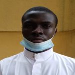 UNILORIN undergraduate