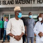 Sanwo-Olu celebrates Eid-el-Kabir with patients,coronavirus, Health, COVID-19,
