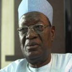 Buhari, Wada Maida, mourns