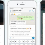 WhatsApp Business