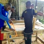World bank, trainees, Anambra, skills