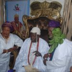 Olubadan installs YK Abass