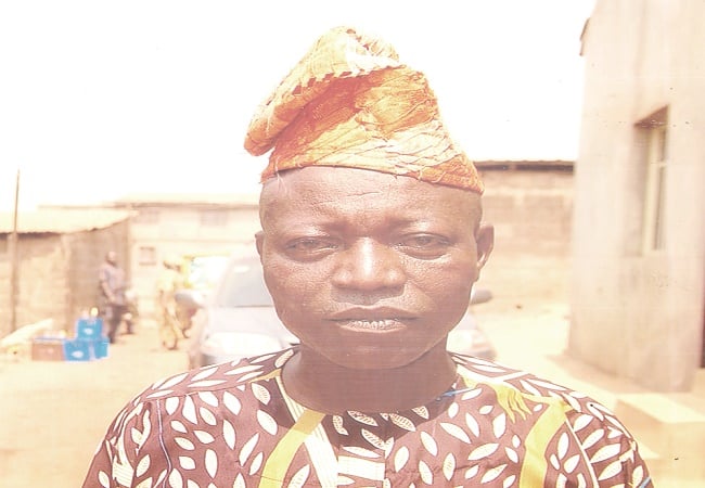 Family of Ibadan trader, Ibadan trader who died in police custody testifies, release corpse of trader to family