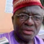 Major General Zamani Lekwot,