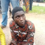 N500,000, bounty on serial killer, Ibadan serial killer, Akinyele Serial killings, Akinyele suspected ritual killer