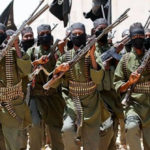 Al-Qaeda