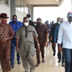Asaba Airport to resume flight