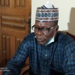 Bauchi NLC