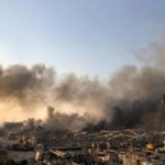 beirut explosion