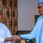Buhari and Masari