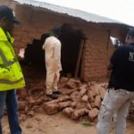 flood in Sokoto