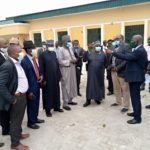 FUOYE Governing council