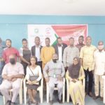 inter-faith leaders