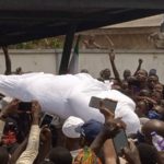 Kashamu laid to rest