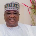 Kwara deputy governor recovers, Kwara deputy test positive