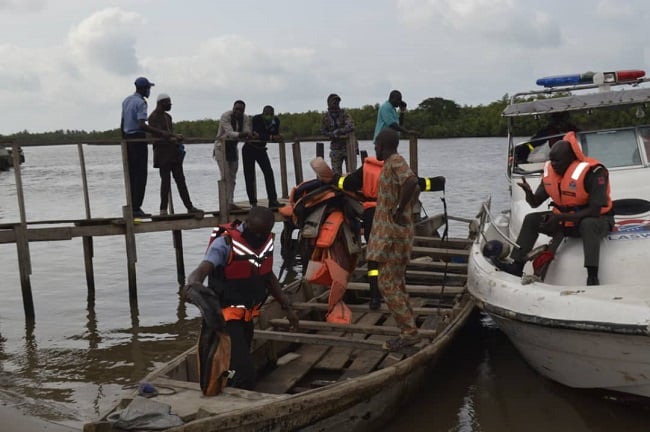 associations Membership not compulsory, LASWA arrests six-passenger boats