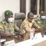 military rule, Mali