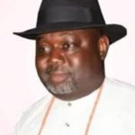 Warri North chairman, Adughe Okorodudu
