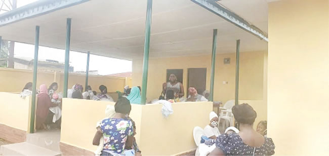 revitalisation , Osun state, Oyetola
