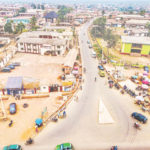 road construction