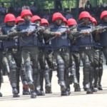Delta ready with 378, Police recruitment, Ondo LG Election, police zone 5