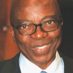 Buhari mourns former minister, Senator Jubril Martins Kuye, Martins-Kuye was a bridge builder