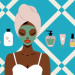 skin care, SkinCare, engine oil, skin cleanser as creams