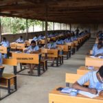 WASSCE, COVID-19
