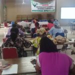 ARMTI trains Kwara women