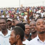 youths on employability skills, N104m to train 1000 youths, Youths demands equity in zoning, Experts urge government, nigerian youths, Over 23 million Nigerians are jobless