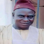 district officer, gunmen, Plateau
