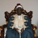 Buhari condoles with Borno govt