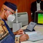 Ogun govt pays, Ogun curfew,We will shut down companies