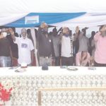 Warring Delta communities