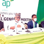 AP strengthens partnership Ardova